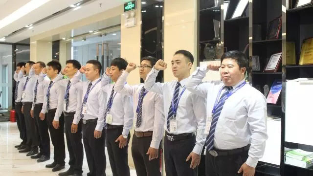 身為多年復(fù)材人，是什么力量讓他們一路堅(jiān)持著相信自己的選擇而走到現(xiàn)在？而又是怎樣的一個地方讓他們找到寄托人生職業(yè)信仰的歸屬感？