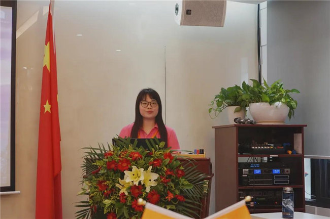 賦能團隊激活力，創新服務贏市場！——廣東博皓2020年上半年經營工作會議
