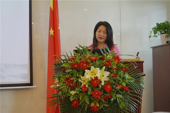 賦能團隊激活力，創新服務贏市場！——廣東博皓2020年上半年經營工作會議  -6