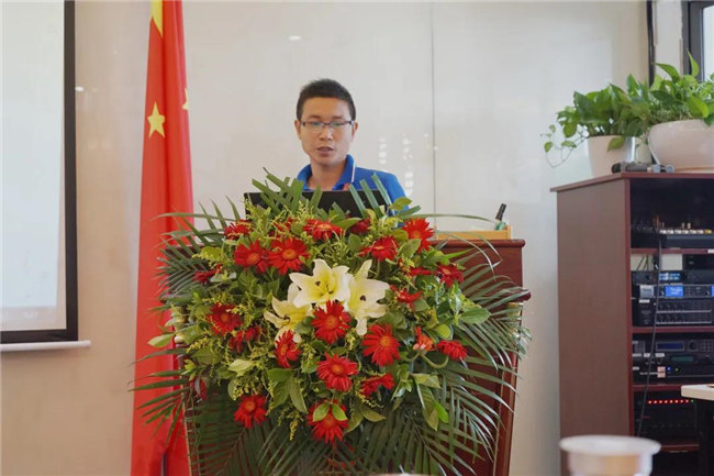 賦能團隊激活力，創新服務贏市場！——廣東博皓2020年上半年經營工作會議   -9