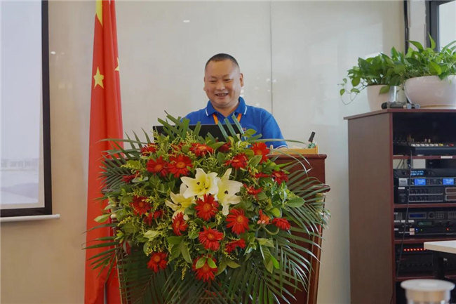 賦能團隊激活力，創新服務贏市場！——廣東博皓2020年上半年經營工作會議   -10
