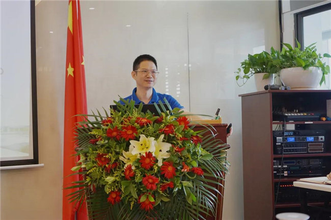 賦能團隊激活力，創新服務贏市場！——廣東博皓2020年上半年經營工作會議    -11