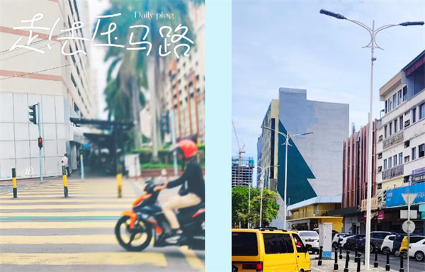 廿載風云一路行，馬來風情共見證——2024廣東博皓馬來西亞之旅   -9