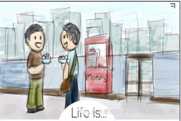 人生就是。。。 面試被拒，回去與朋友開趴體慶祝失敗